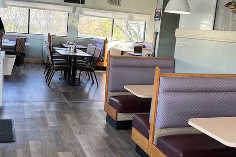 Lakeville Family Restaurant
