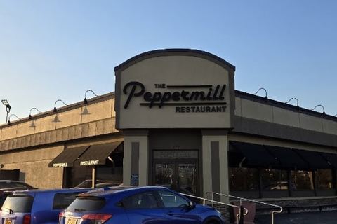 Peppermill Restaurant